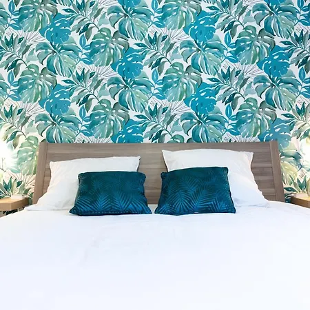 Tropical Disneyland Paris - Jardin Prive ! Appartement *