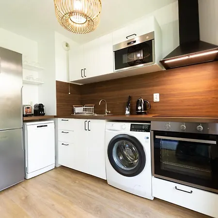 Apartamento Tropical Disneyland Paris - Jardin Prive !